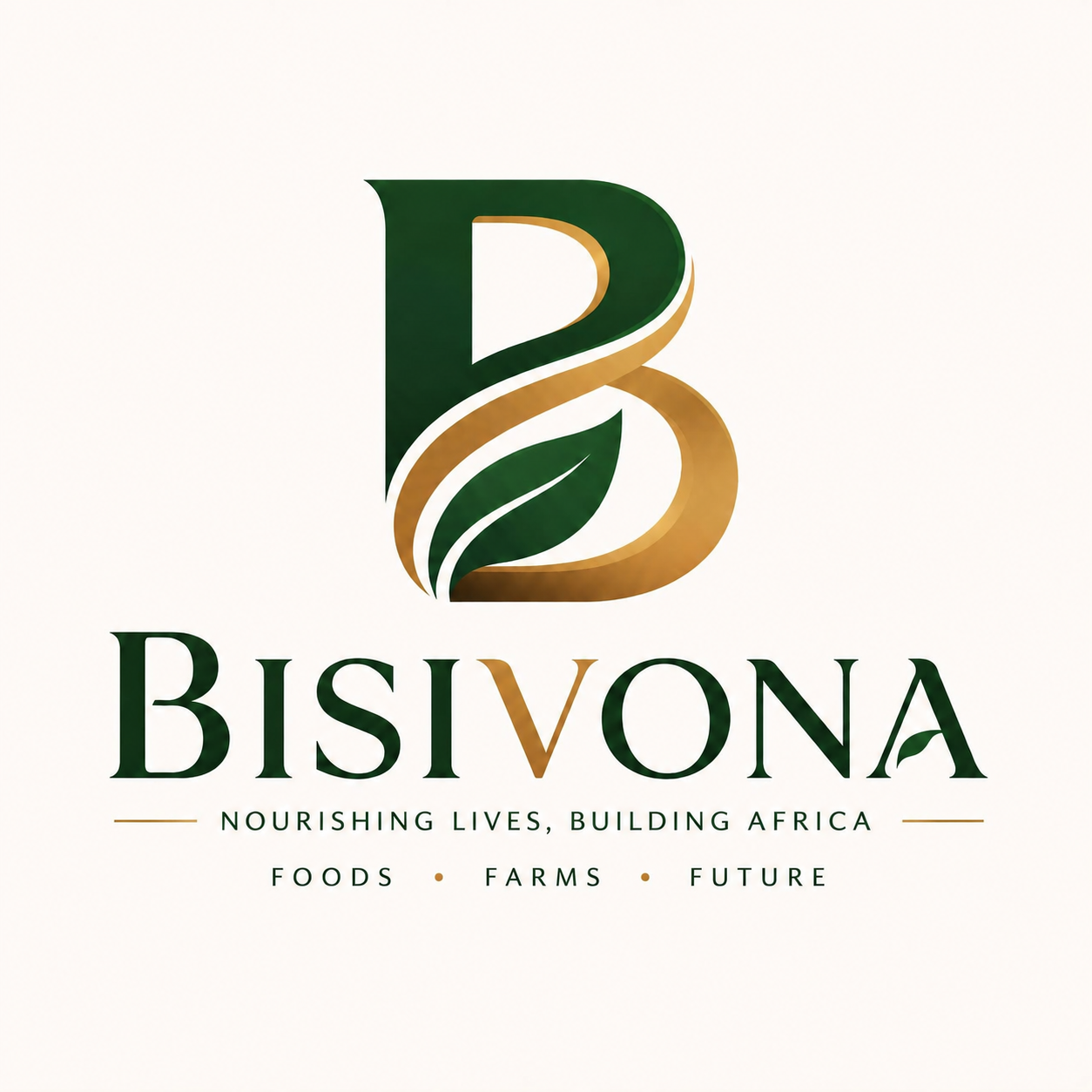 Bisivona Logo